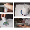 SOLO GOYA Pouring Fluid 750 ml