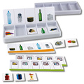 Sortier-Workshop Materialien