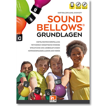 Soundbellows Grundlagen