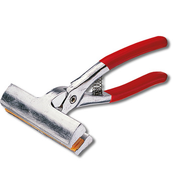 Spannzange