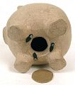 Sparschwein aus Karton *Sale*
