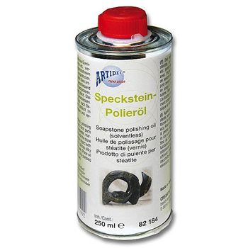 Speckstein Polieröl 250 ml