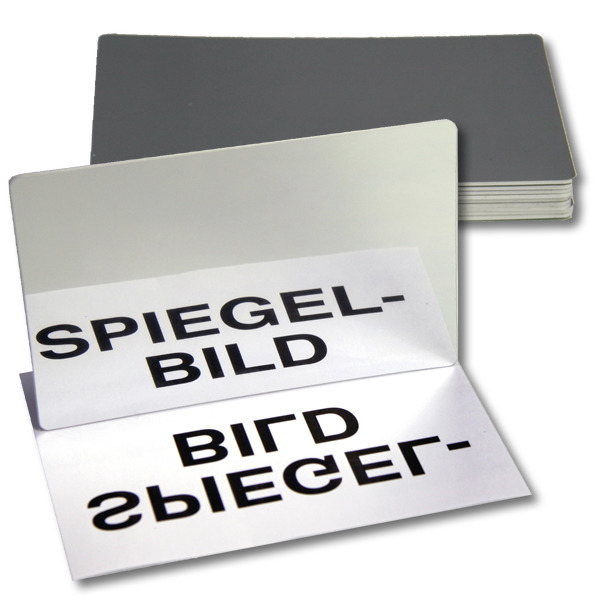 Spiegelsatz
