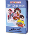 Spiele zur Basisgrammatik