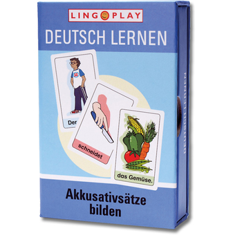 Spiele zur Basisgrammatik