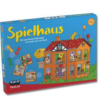 Spielhaus