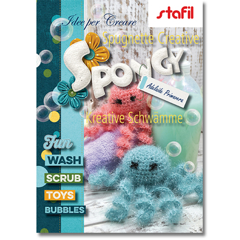 Spongy – Kreative Schwämme