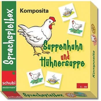 Sprachspielbox Komposita