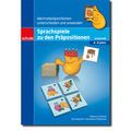 Sprachspiele zu den Präpositionen *Sale*