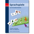 Sprachspiele zum Grundwortschatz