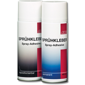 Sprühkleber 400 ml