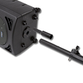 Stativ zu TLS-Boxen inkl. Adapter