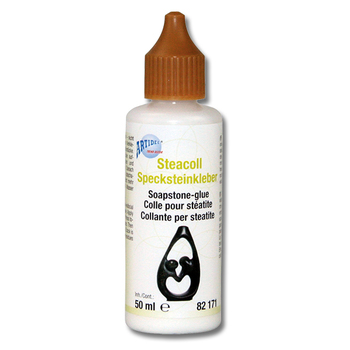 Steacoll Speckstein-Kleber, 50 ml