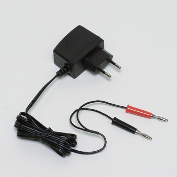 Stecker-Netzgerät, 12 V, getaktet