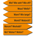 Sterntabelle magnetisch