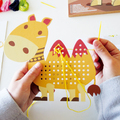 Stickbilder-Sets
