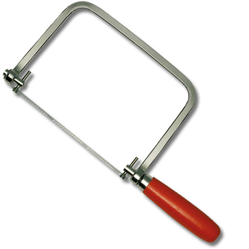 Stiftsägebogen