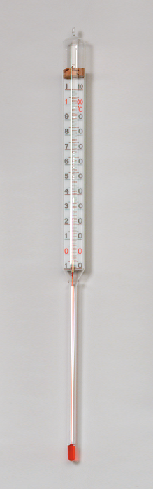 Stockthermometer -10 bis +110 °C