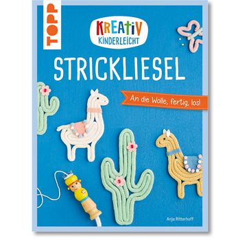 Strickliesel