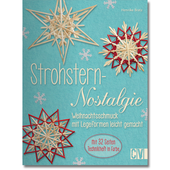 Strohstern-Nostalgie