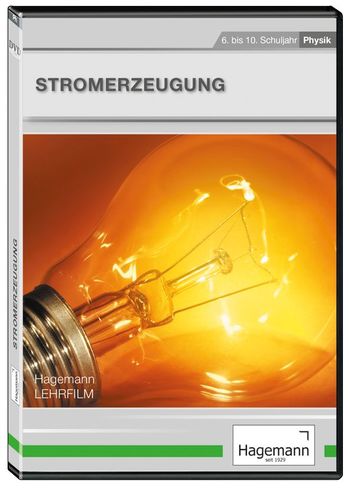 Stromerzeugung