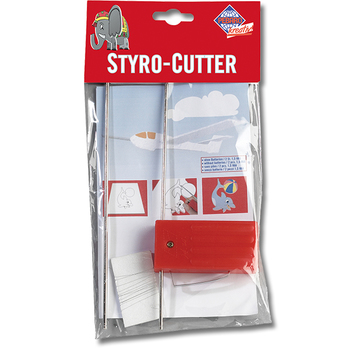 Styroporschneider