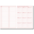 System-Schulplaner 2019/20 TimeTEX *Aktion*