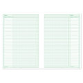 System-Schulplaner 2019/20 TimeTEX, Spiralbindung *Sale*