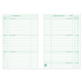 System-Schulplaner 2019/20 TimeTEX, Spiralbindung *Sale*