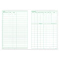 System-Schulplaner 2019/20 TimeTEX, Spiralbindung
