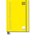 System-Schulplaner 2019/20 TimeTEX