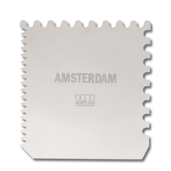 Talens Amsterdam Kratzer