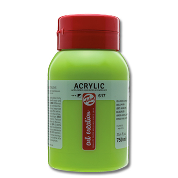 Talens Art Creation Acrylfarbe 750 ml