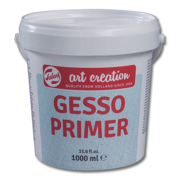 Talens Art Creation Gesso