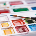 Talens van Gogh Aquarell Pocket Box