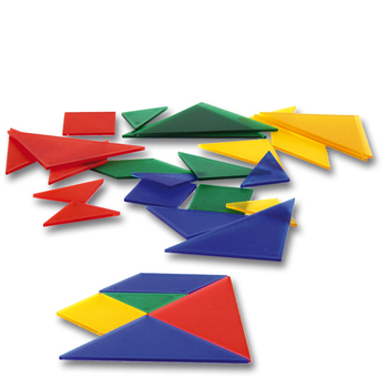 Tangram für OHP *Sale*