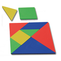 Tangram Kunststoff