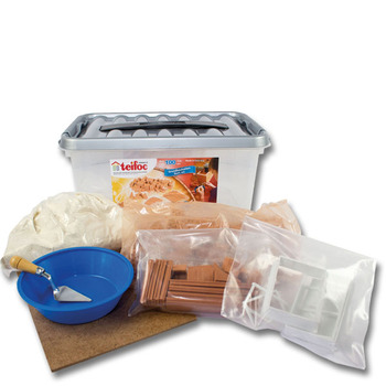 Teifoc Grundbaukasten