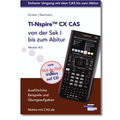 TI-Nspire CX II-T CAS inkl. Software