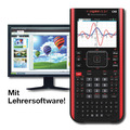 TI-Nspire CX Kombipakete für Lehrer