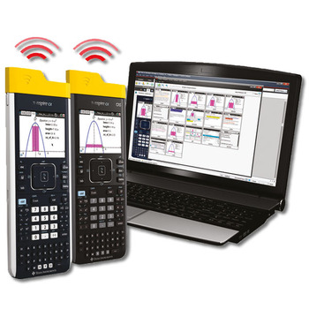 TI-Nspire CX Navigator System