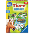 Tiere füttern