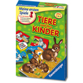 Tiere und ihre Kinder