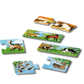 Tiere und ihre Kinder