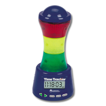 Time Tracker
