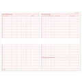 Tisch-Schulplaner 2019/20 TimeTEX