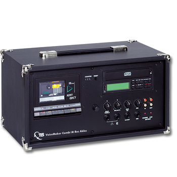 TLS Voice Maker Combi XL Rec
