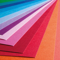 Tonkarton 180 g/m² Mix-Sortiment