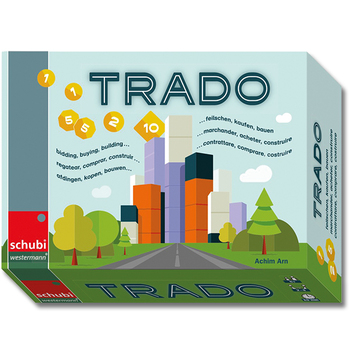 Trado