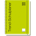 Trend-Schulplaner 2018/19 TimeTEX *Sale*